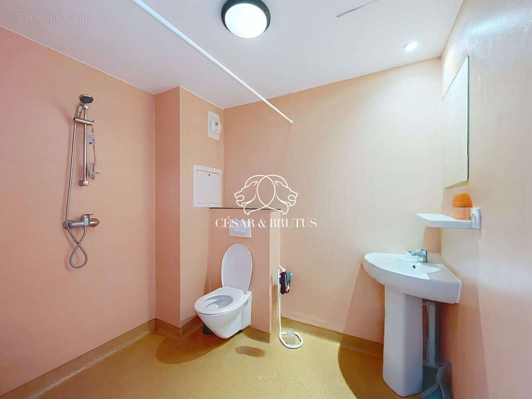 Appartement à LYON-7E
