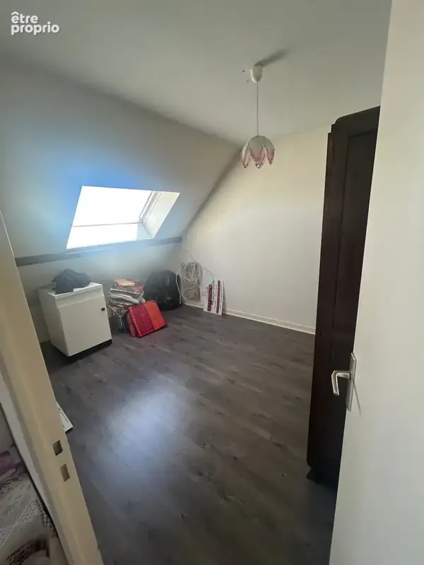 Appartement deux chambres proche commodités - photo 3