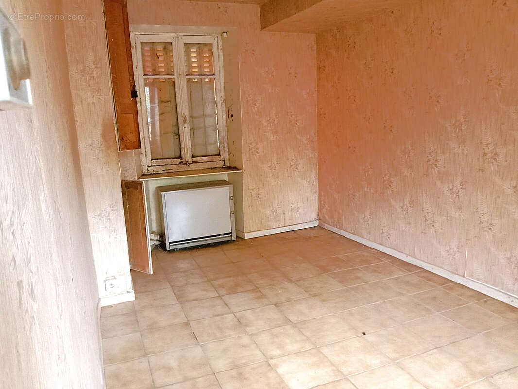 Maison à BEAUVILLIERS