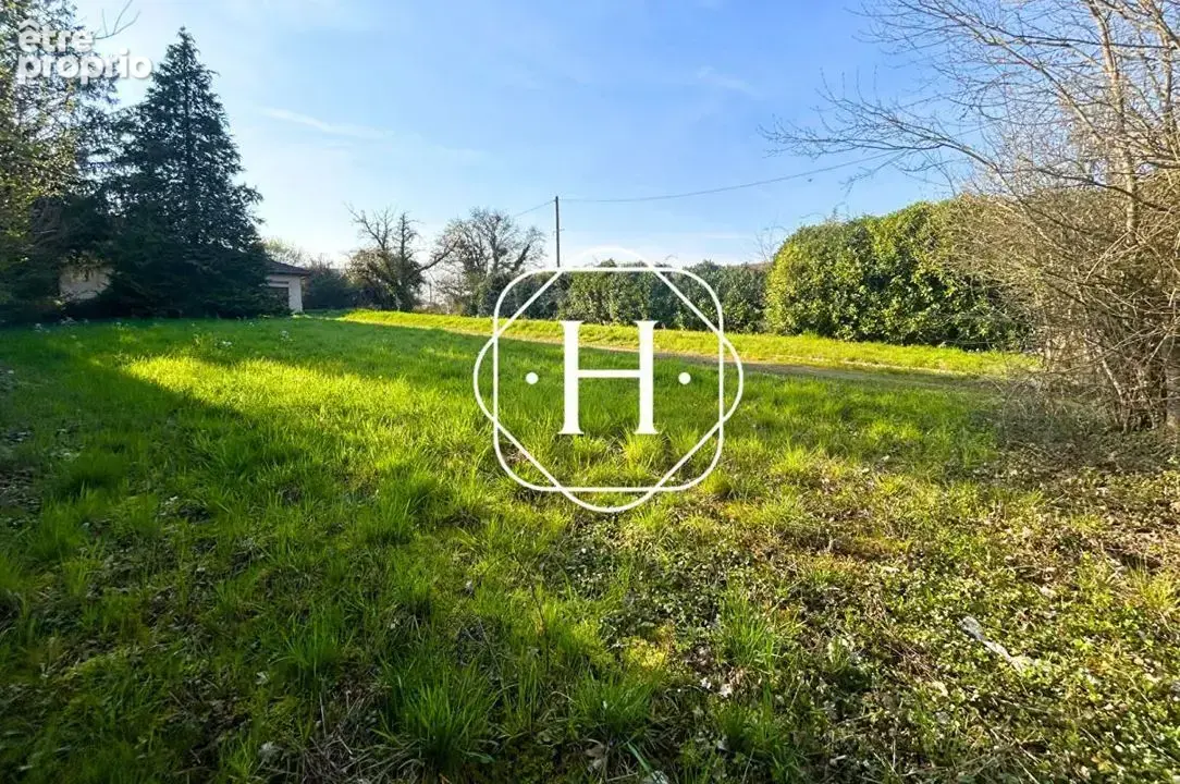 Terrain 1 000 m² à vendre à Confrancon (01310) - photo 2