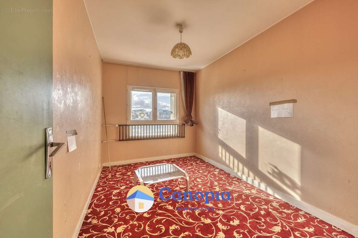 Appartement à ARCUEIL
