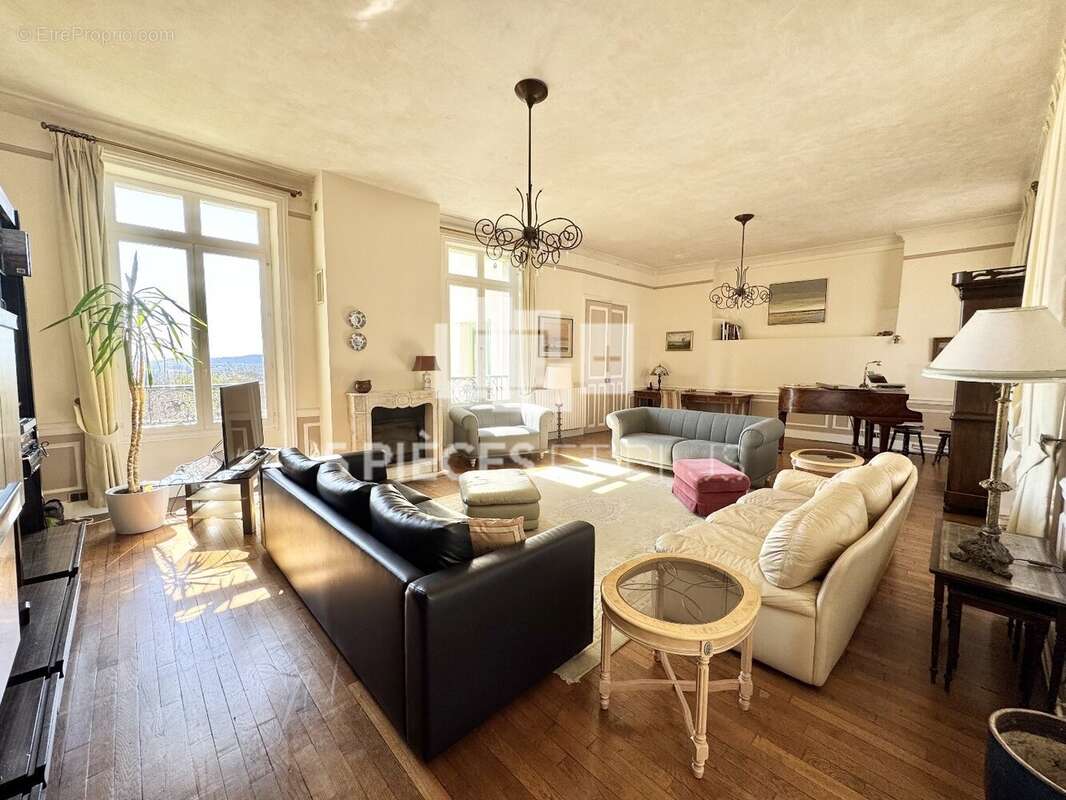 Maison à SAINT-PRIX