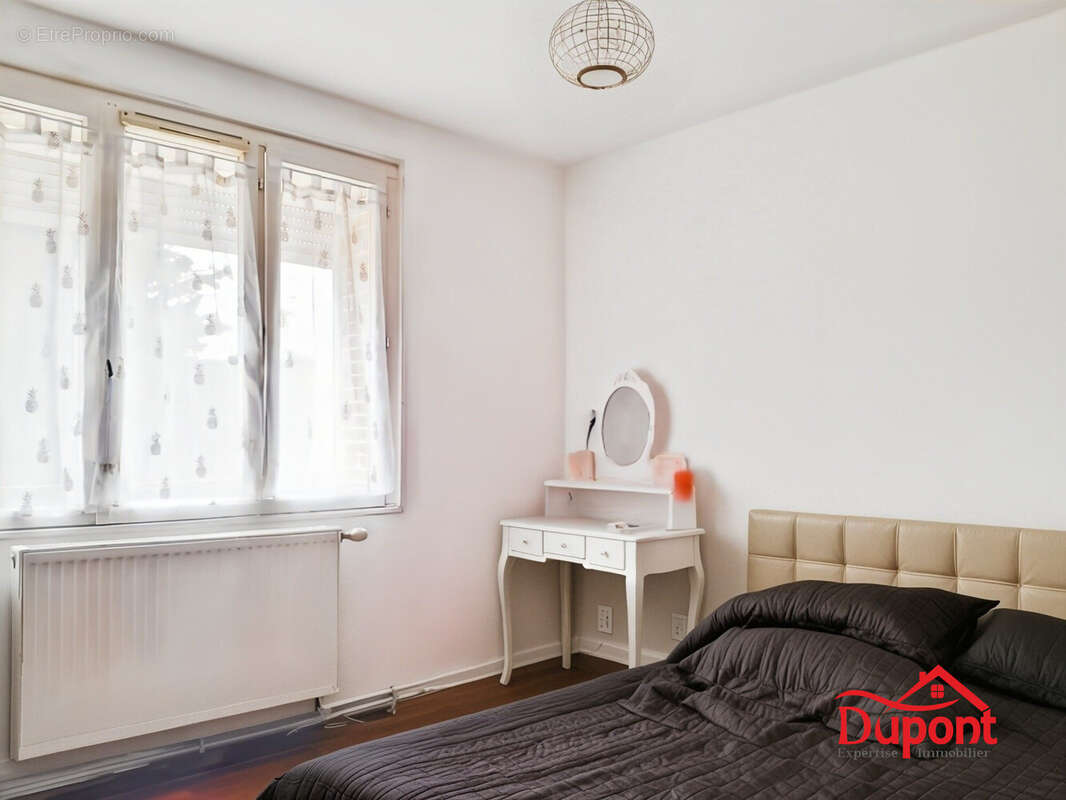 Maison à LA SENTINELLE