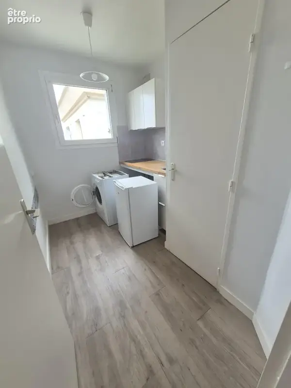 BREST   T2 de 45 m2 avec balcon   Résidence seniors Les Jardins d'Avalon - photo 6