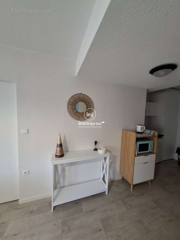 Appartement à LIMOGES