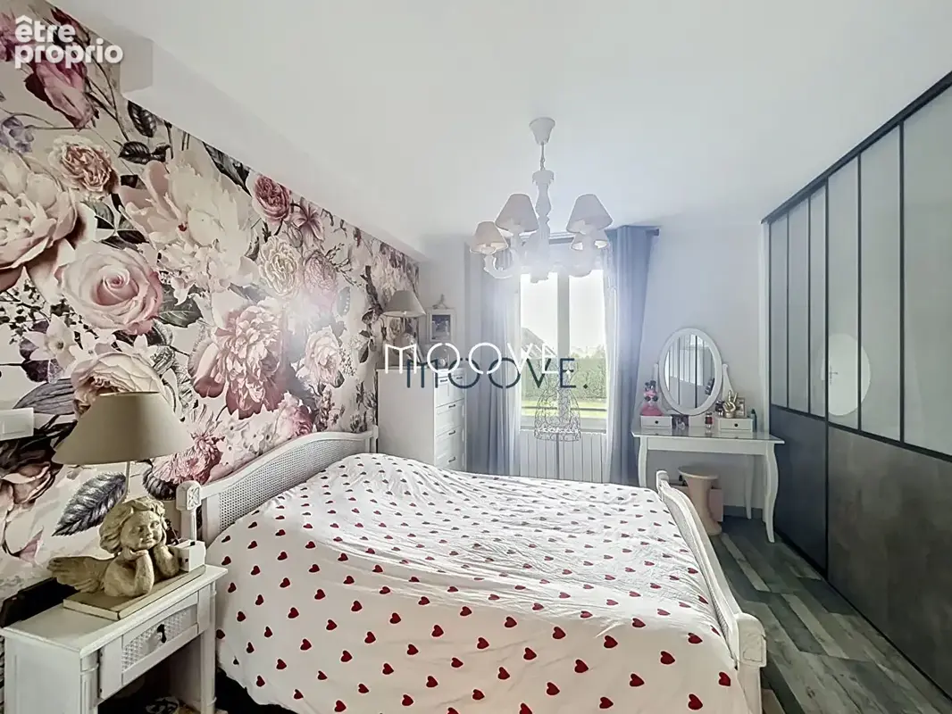 Maison Secteur Yerville 5 pièces 190 m2 - photo 6