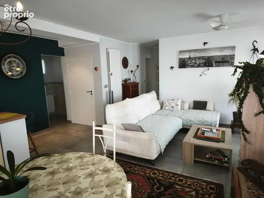 Maison À Vendre - photo 8