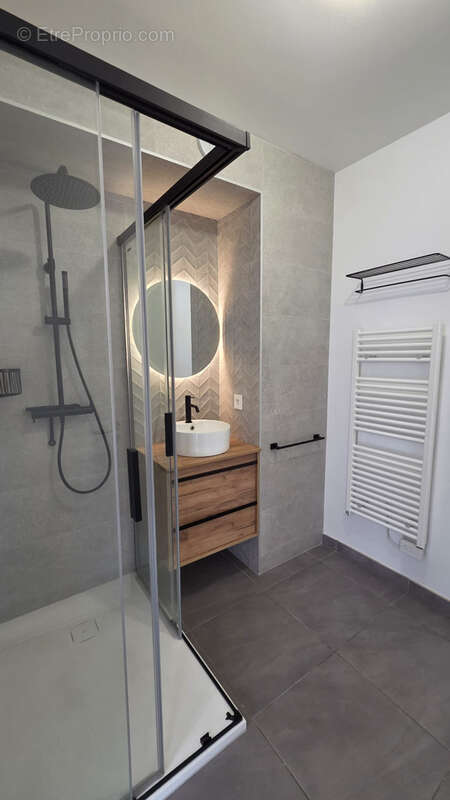 Appartement à BAYONNE