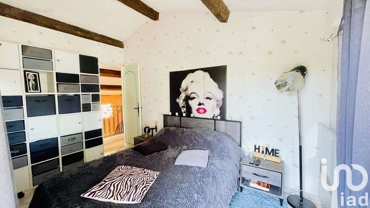 Photo 7 - Maison à LA LONDE-LES-MAURES