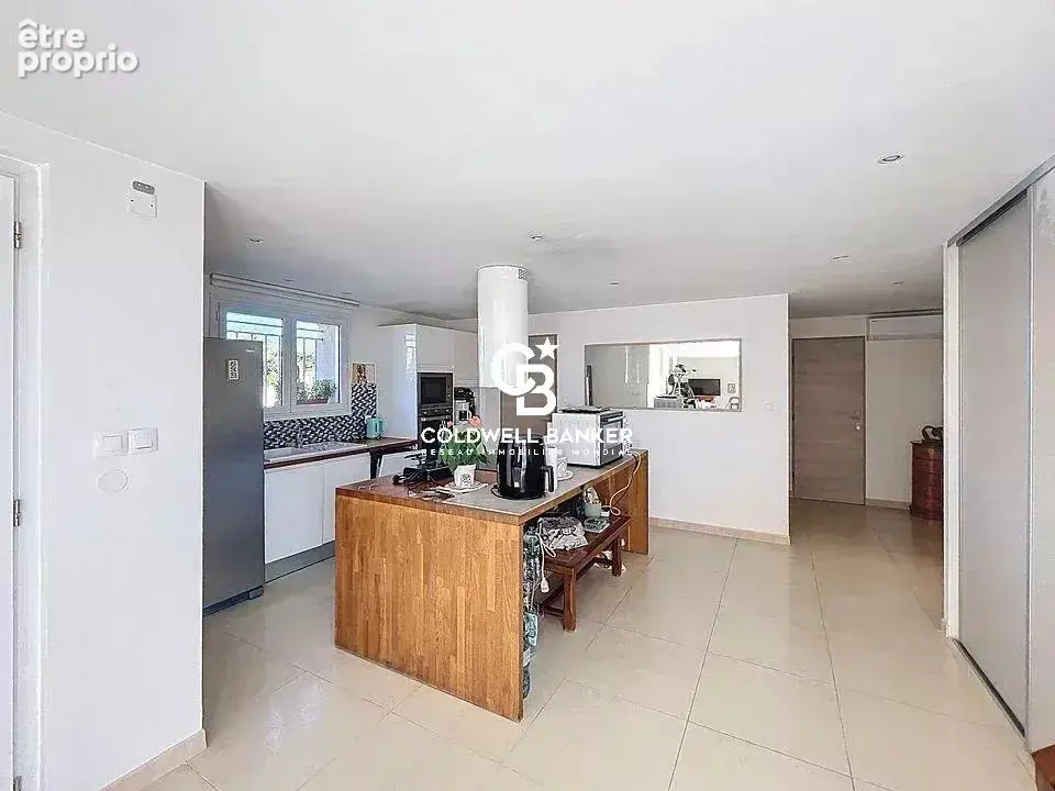 Maison de plain pied à Valescure - photo 6