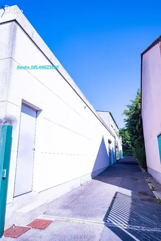 Maison 160 m² à Amiens  - photo 19