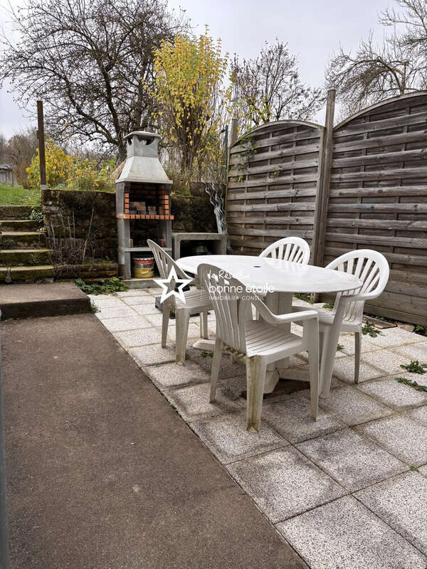 Maison à HAUTE-AMANCE