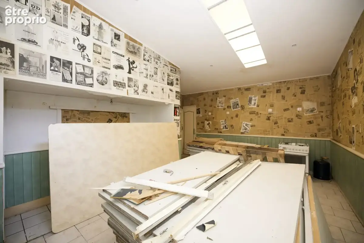 Bien immobilier à vendre à Mauriac (15200) - photo 5
