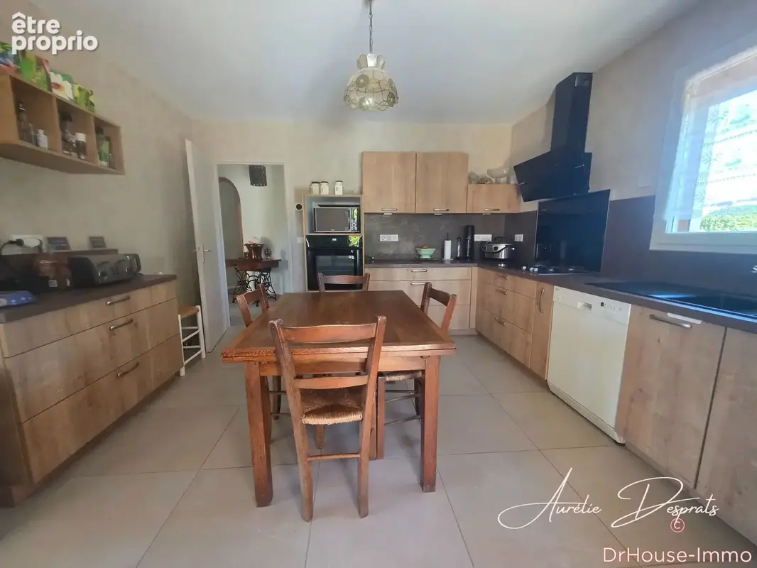 Maison 6 pièces 136 m² à vendre à Gaillac (81600) - photo 3