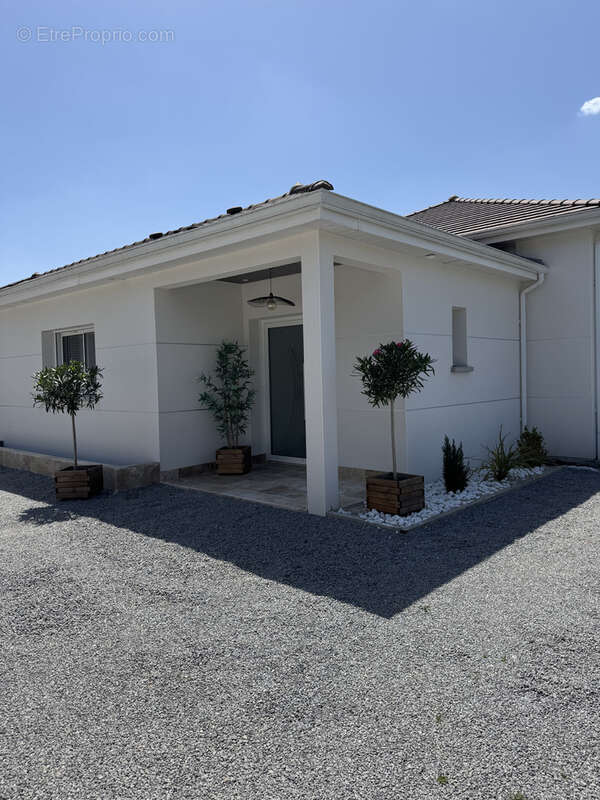 Maison à AVERMES