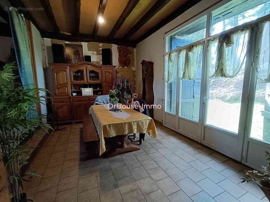 Maison 117 m² à Segonzac  - photo 7
