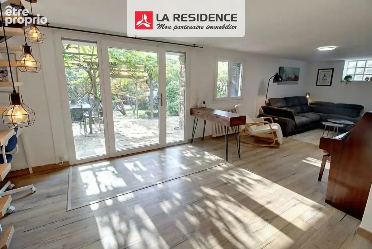 Maison 100 m² à Triel-Sur-Seine  - photo 4