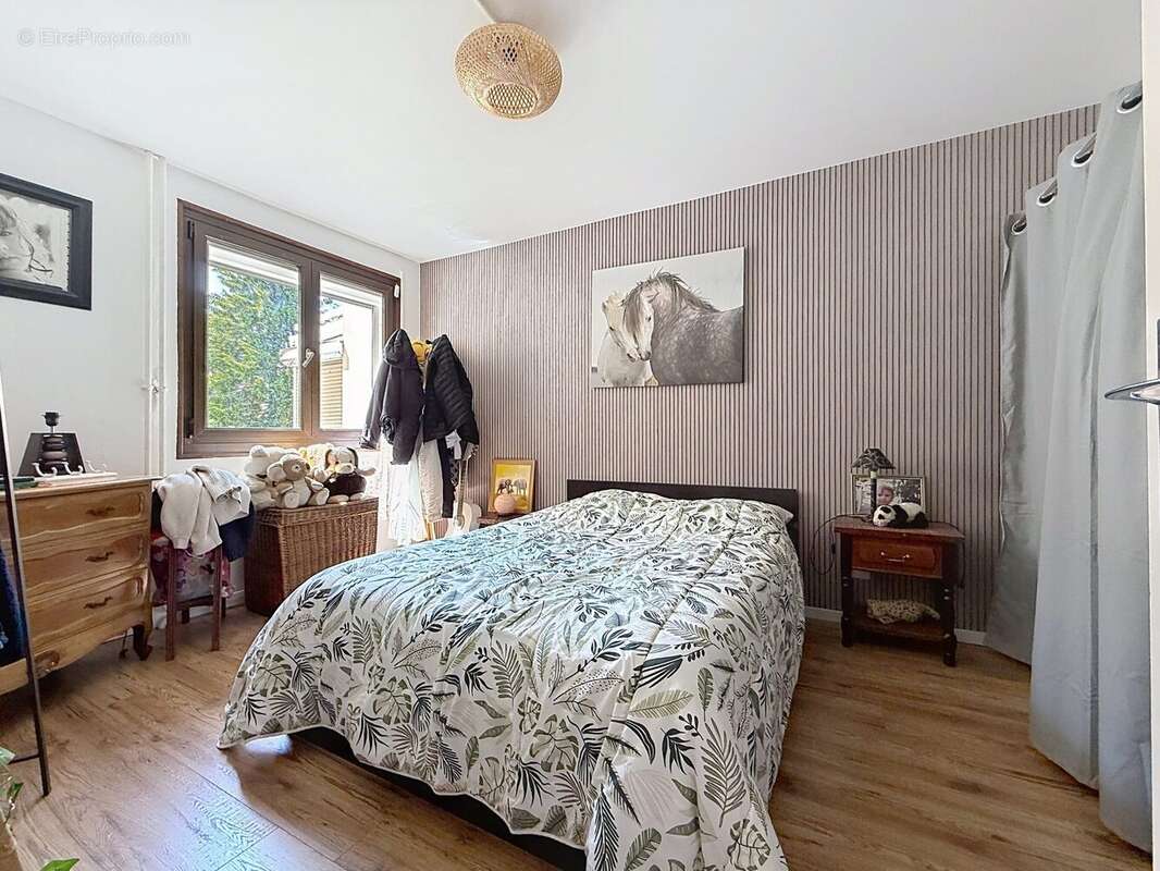 Appartement à DELLE