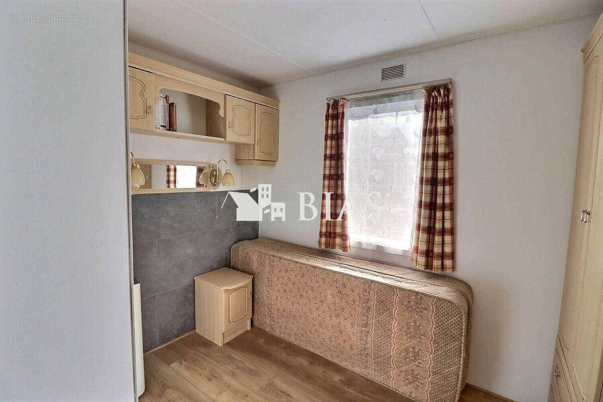 Maison à BLANGY-LE-CHATEAU