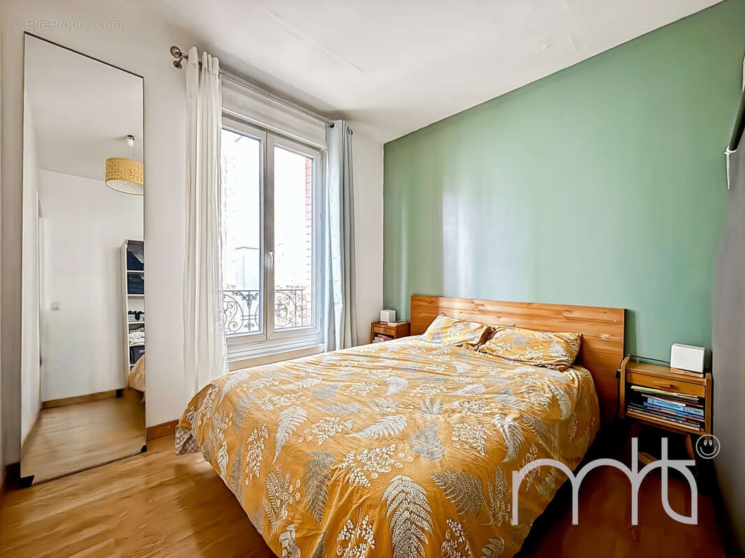 Maison à ASNIERES-SUR-SEINE