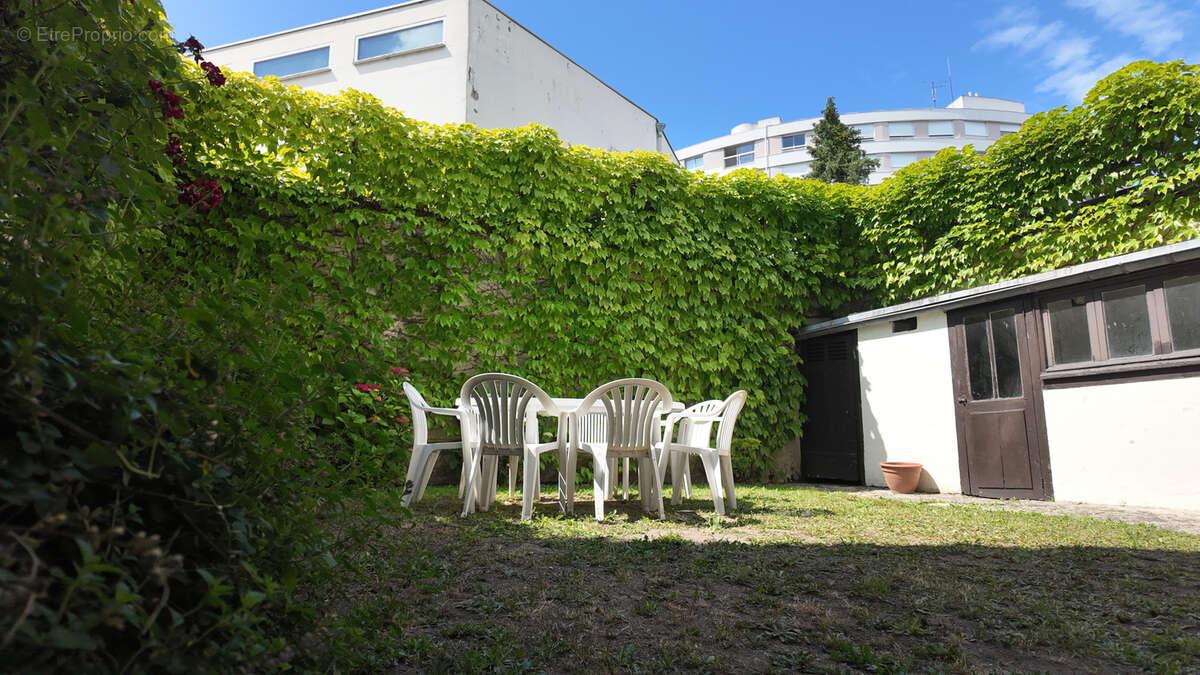 Maison à ORLEANS