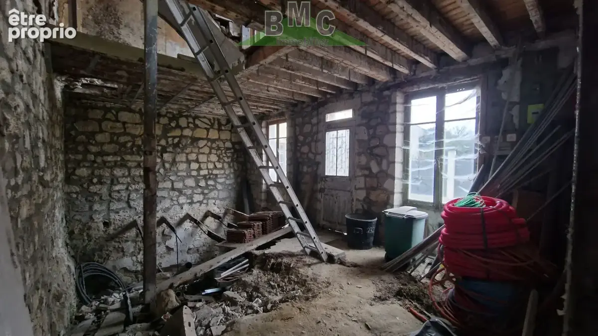 Le plessis-bouchard - 15' gare - centre - photo 3