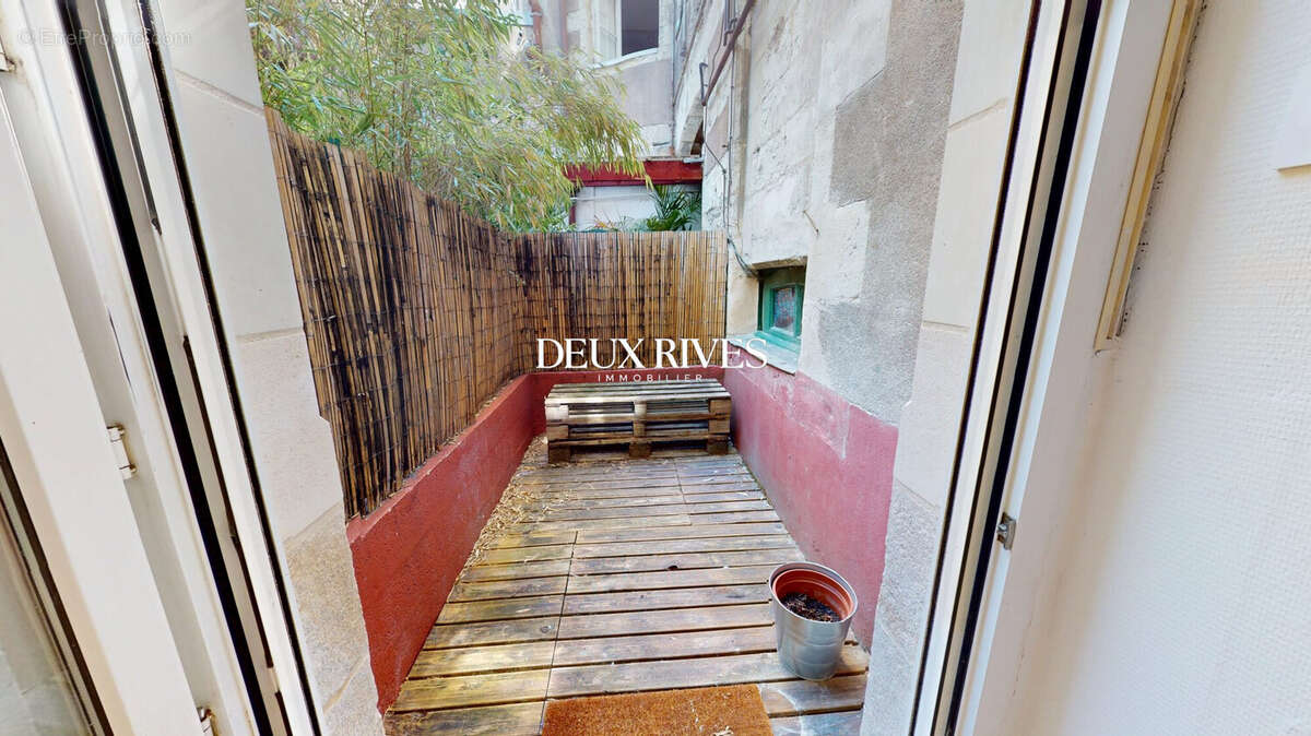Appartement 40 m² à Nantes  - photo 3
