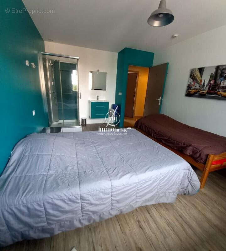 Appartement 525 m² à Bujaleuf  - photo 9