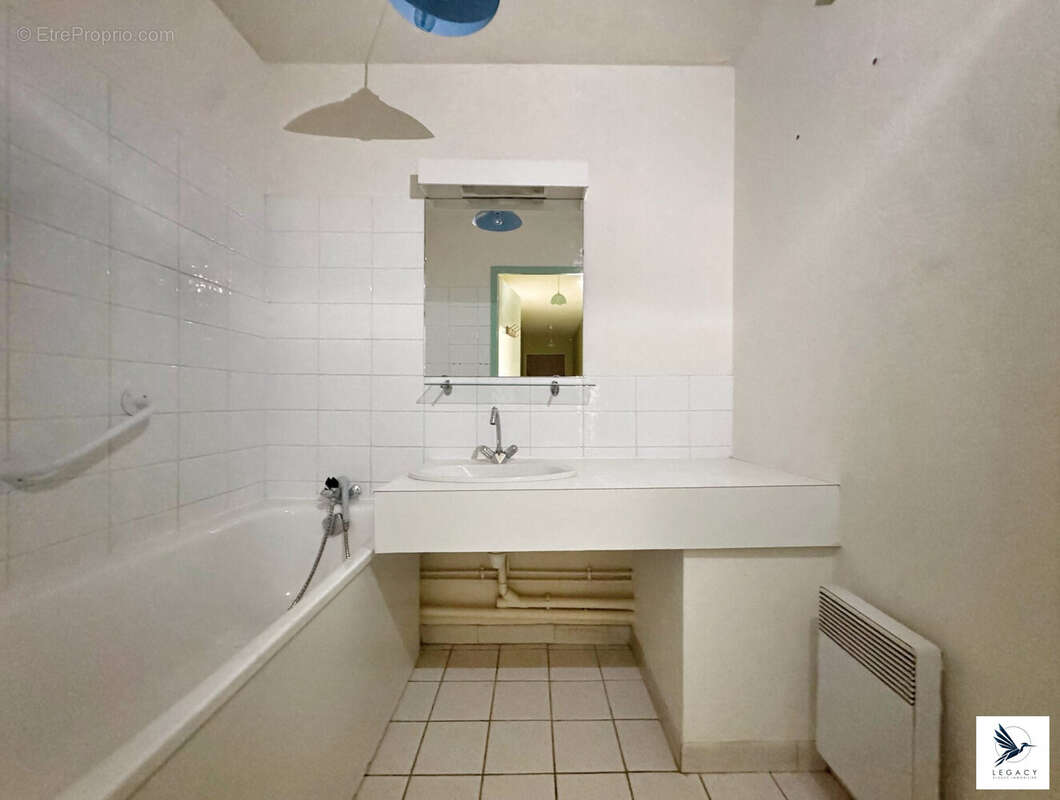 Appartement 65 m² à Nancy  - photo 6