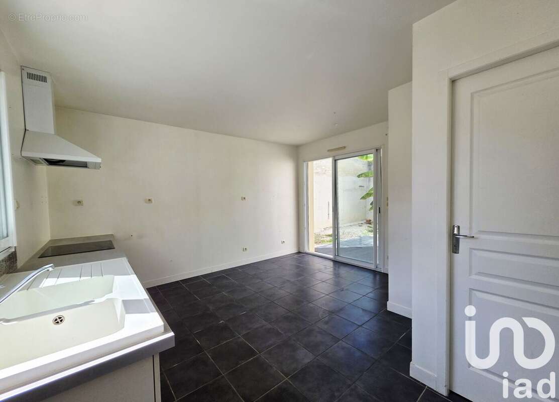 Photo 5 - Maison à ROUILLAC