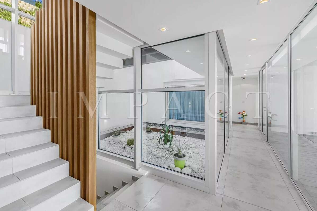 Maison à CANNES