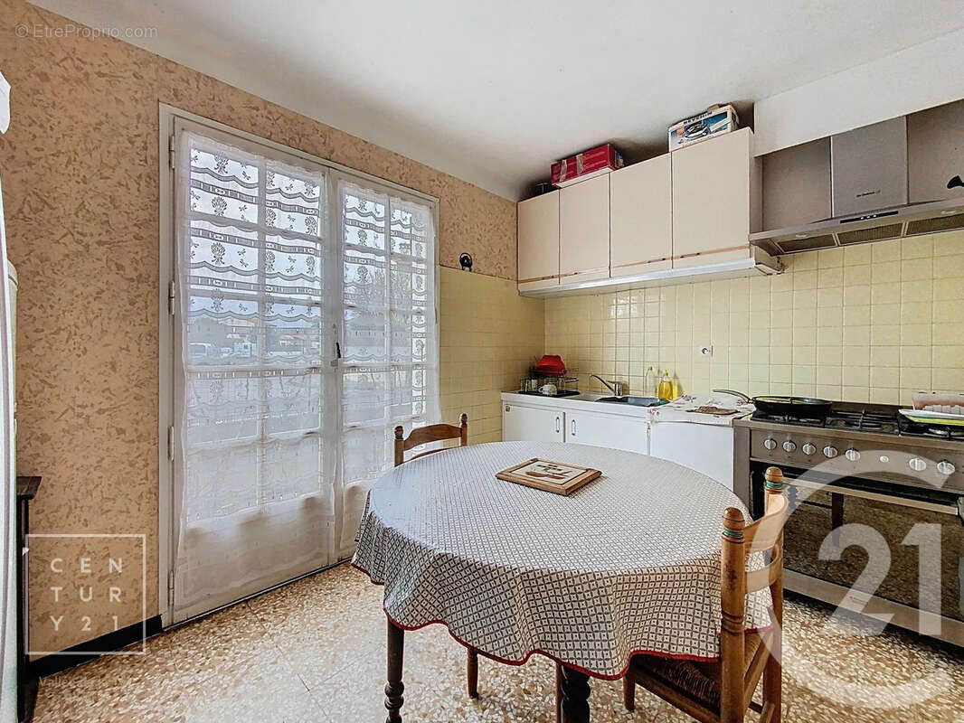 Maison à MILLAS