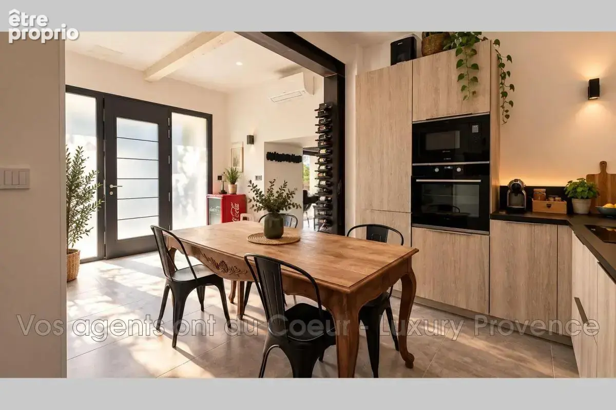 vente appartement 3 Pièce(s) - photo 8