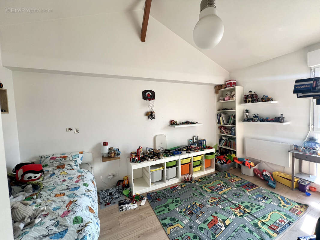 Appartement à MONTESSON