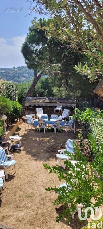 Photo 7 - Appartement à SAINTE-MAXIME