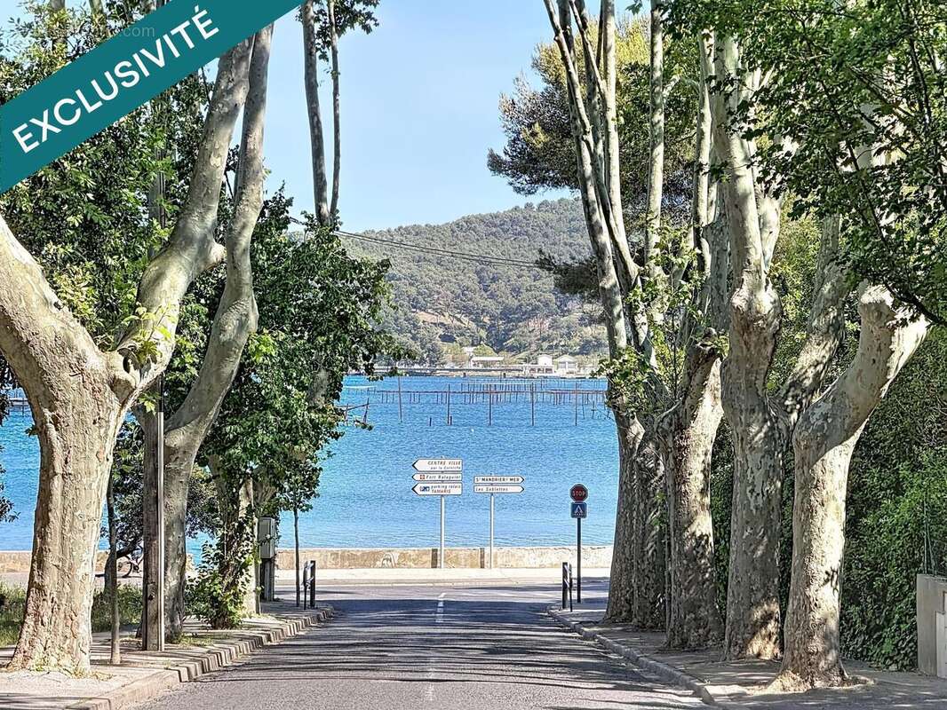 Photo 2 - Appartement à LA SEYNE-SUR-MER