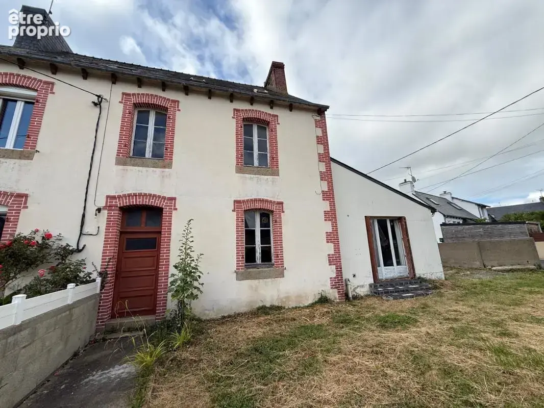 Maison à LANNION