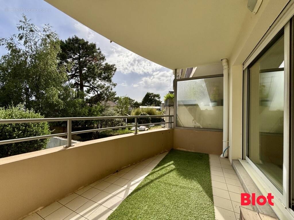 Appartement à LA BAULE-ESCOUBLAC