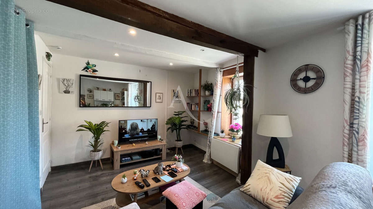 Exclusivité - vineuil - photo 3
