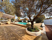 Maison à GUJAN-MESTRAS