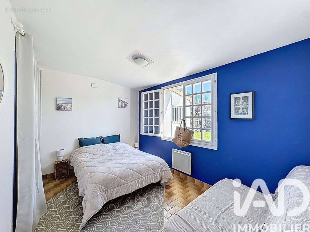 Photo 5 - Maison à LA PLAINE-SUR-MER