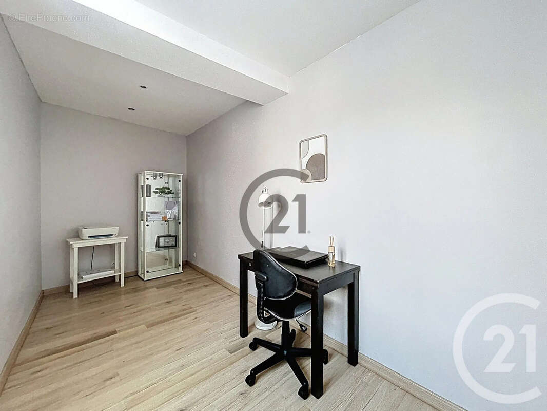 Maison à NOISY-RUDIGNON