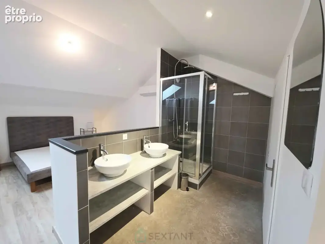 Propriété Landaise avec piscine - photo 10