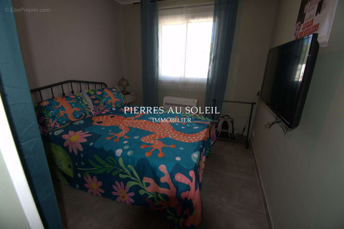 Maison 78 m² à Bedarieux  - photo 7