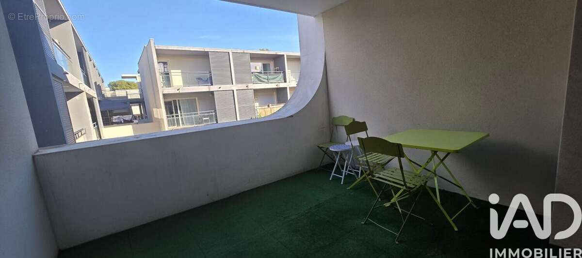 Photo 5 - Appartement à CASTELNAU-LE-LEZ