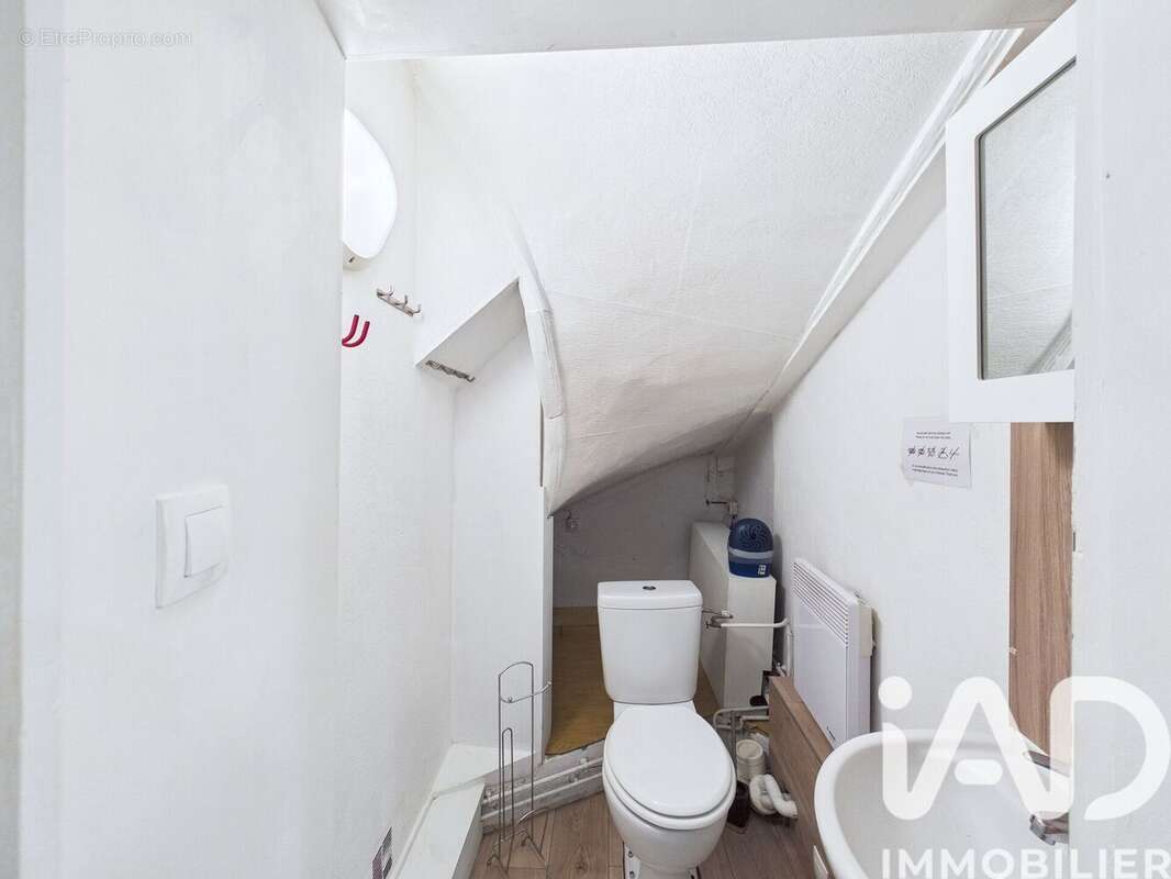Photo 7 - Appartement à TROYES