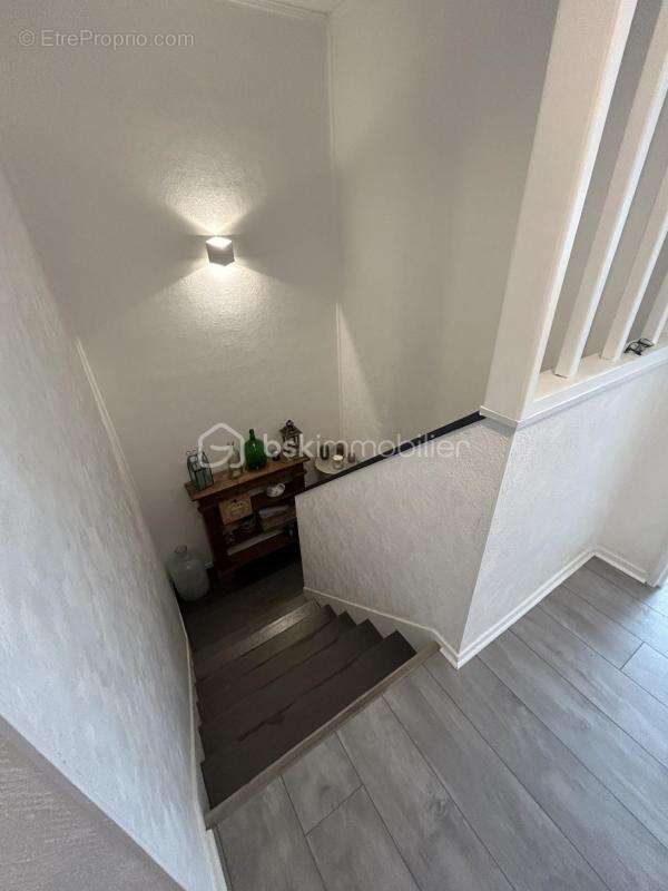 Maison à EPINAY-SOUS-SENART