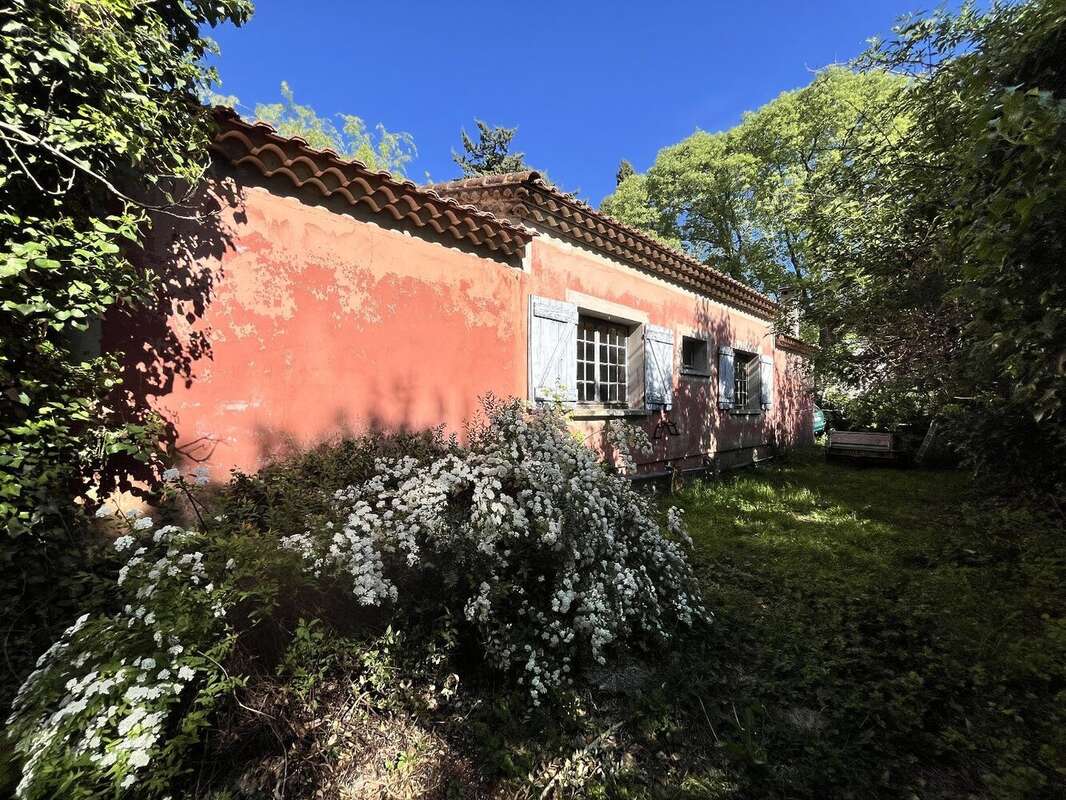 Maison à POMPIGNAN
