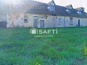 Photo 1 - Maison à GRACAY