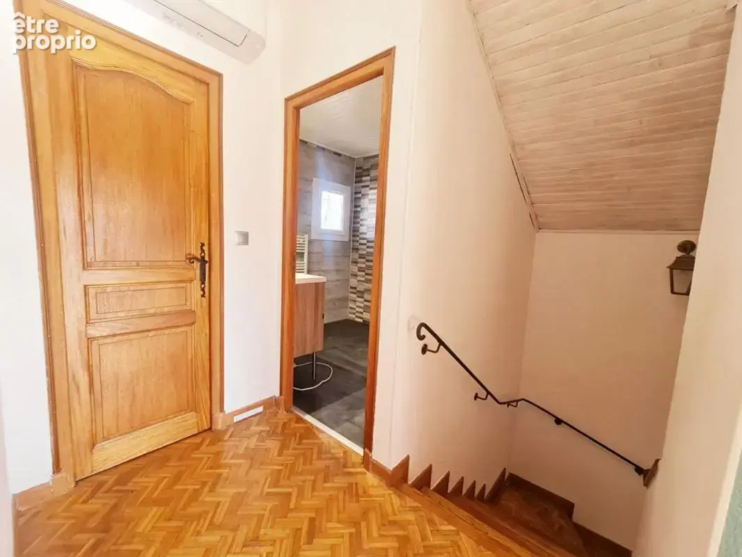 St Privat des vieux - Maison  3 chambres  avec piscine - Secteur calme - photo 9